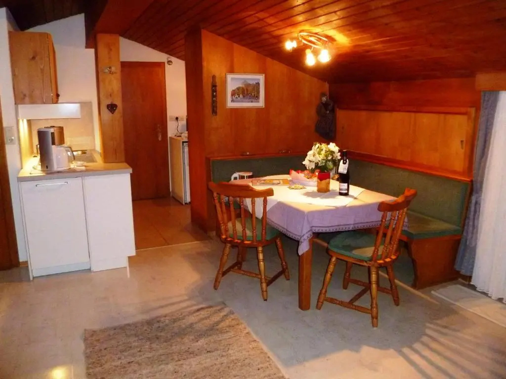 Haus Kersting - Chambres