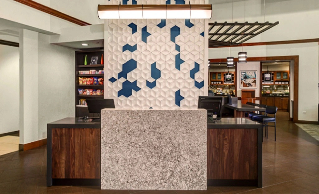 Hyatt Place Nashville Opryland - Général