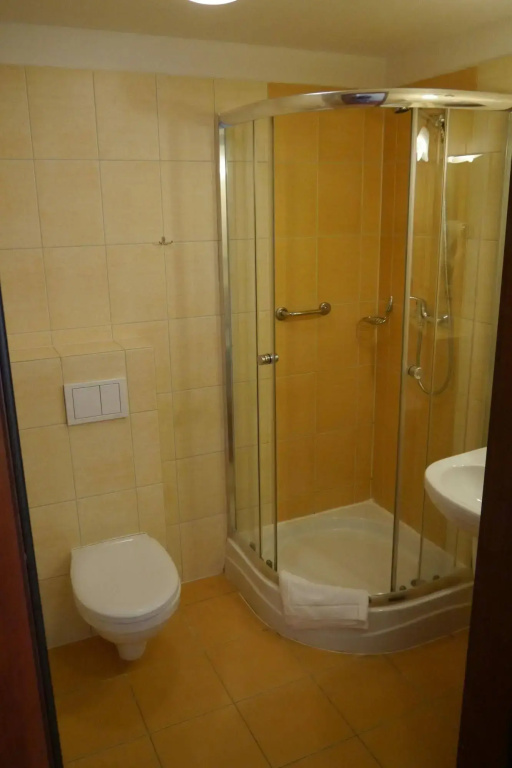 Vestina Wellness Spa Hotel Międzyzdroje - Général