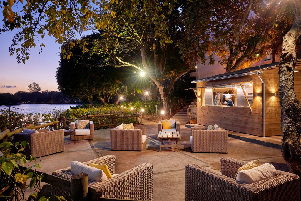 The Ravenala Attitude - фото 43