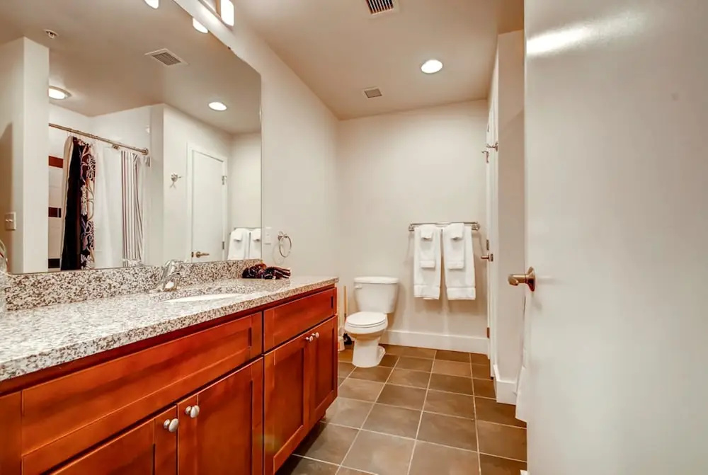 Global Luxury Suites at Whetstone Way - Général