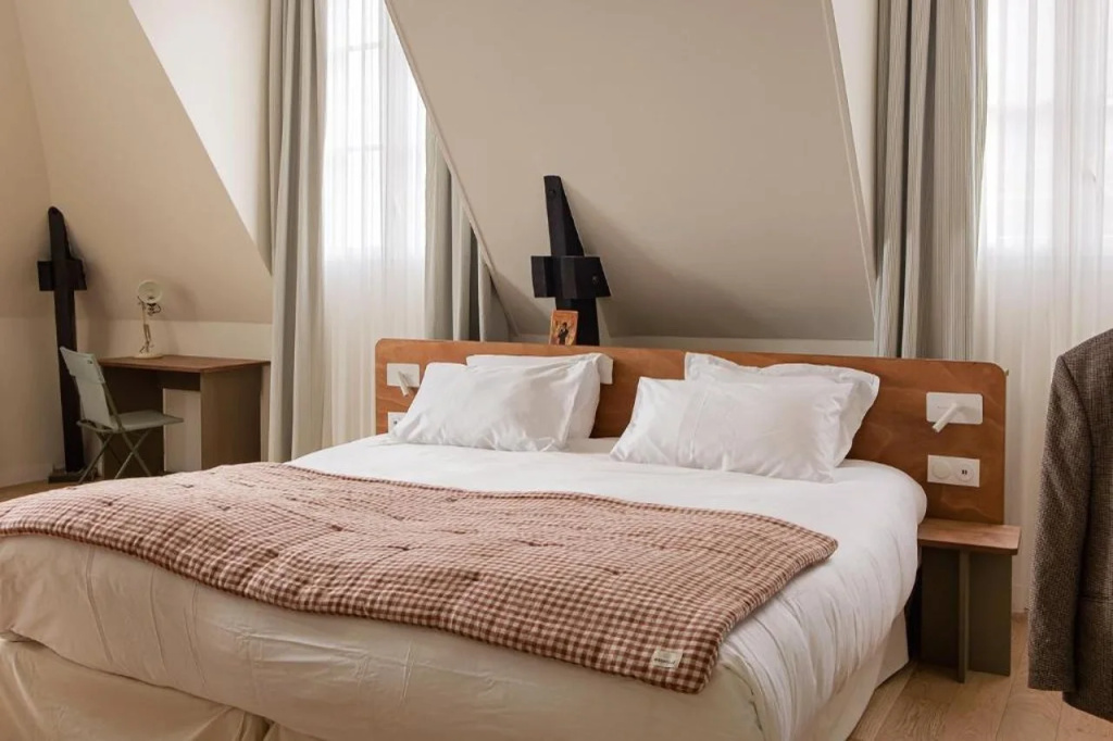 Afficher la photo 6 — Alfred Hotels Montreuil