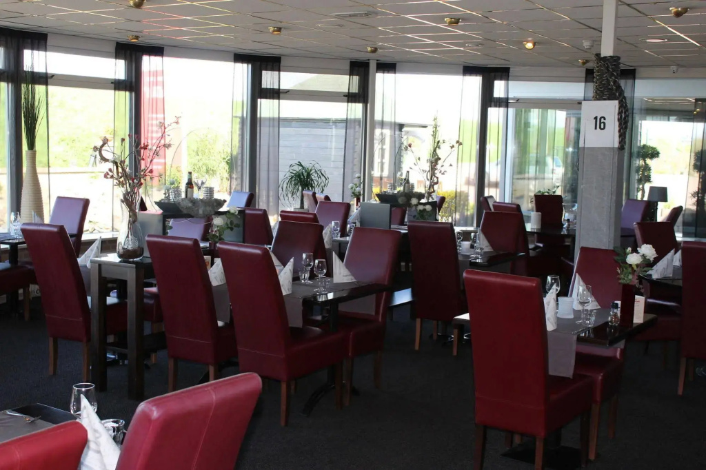 Hotel 't Klokje - Général