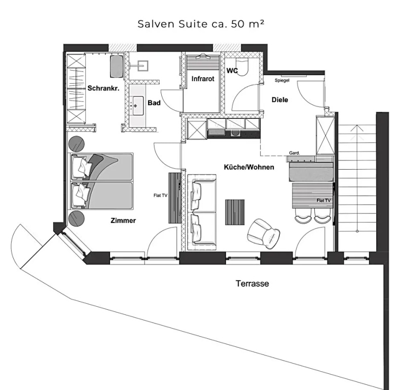 Suite