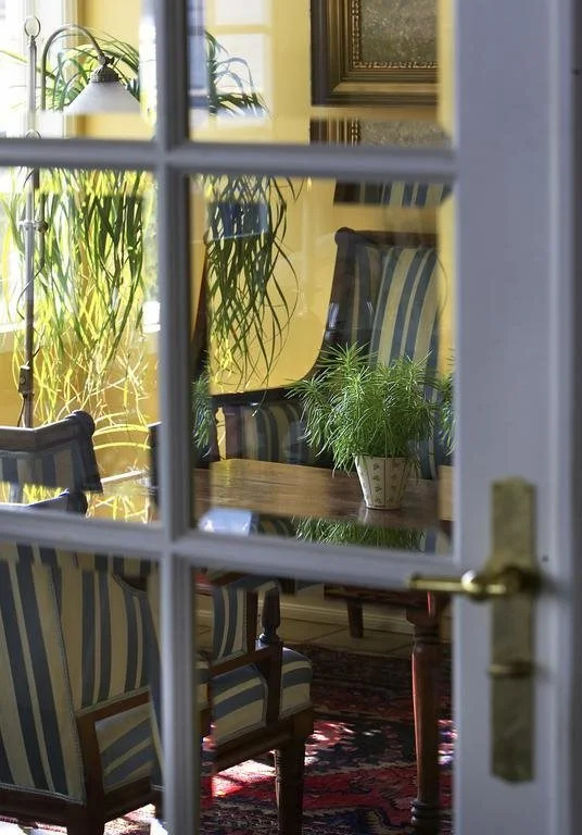 Balcony & Terrace