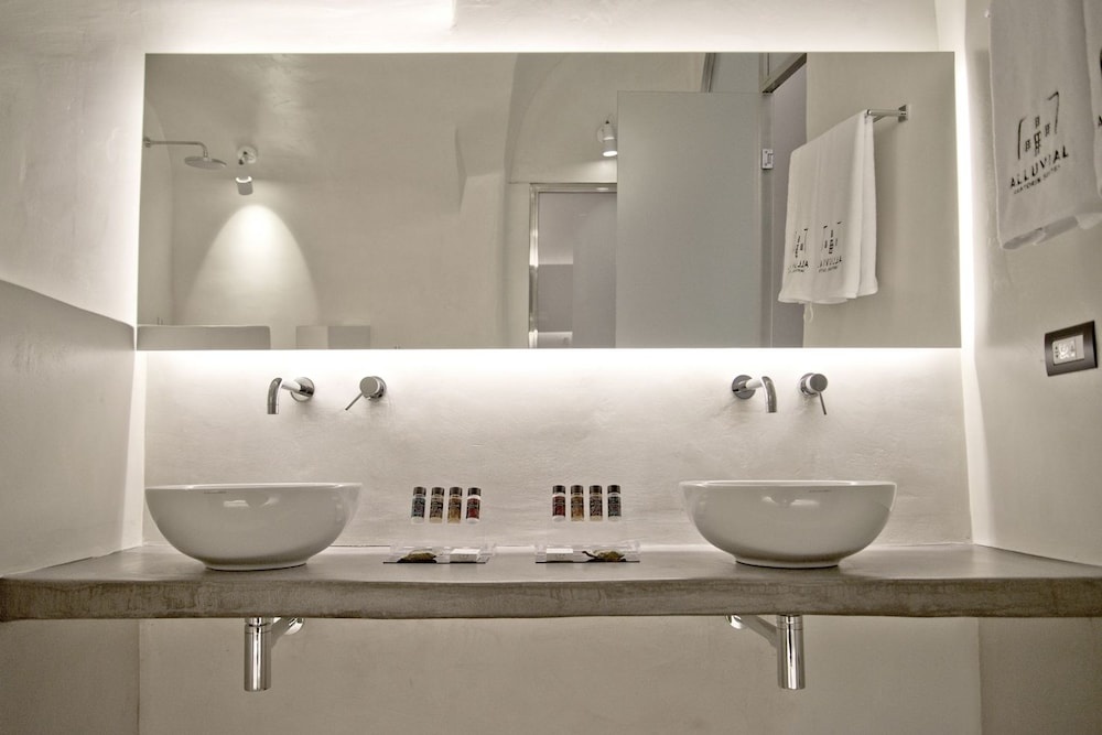 Alluvial Santorini Suites Alluvial Santorini Suites