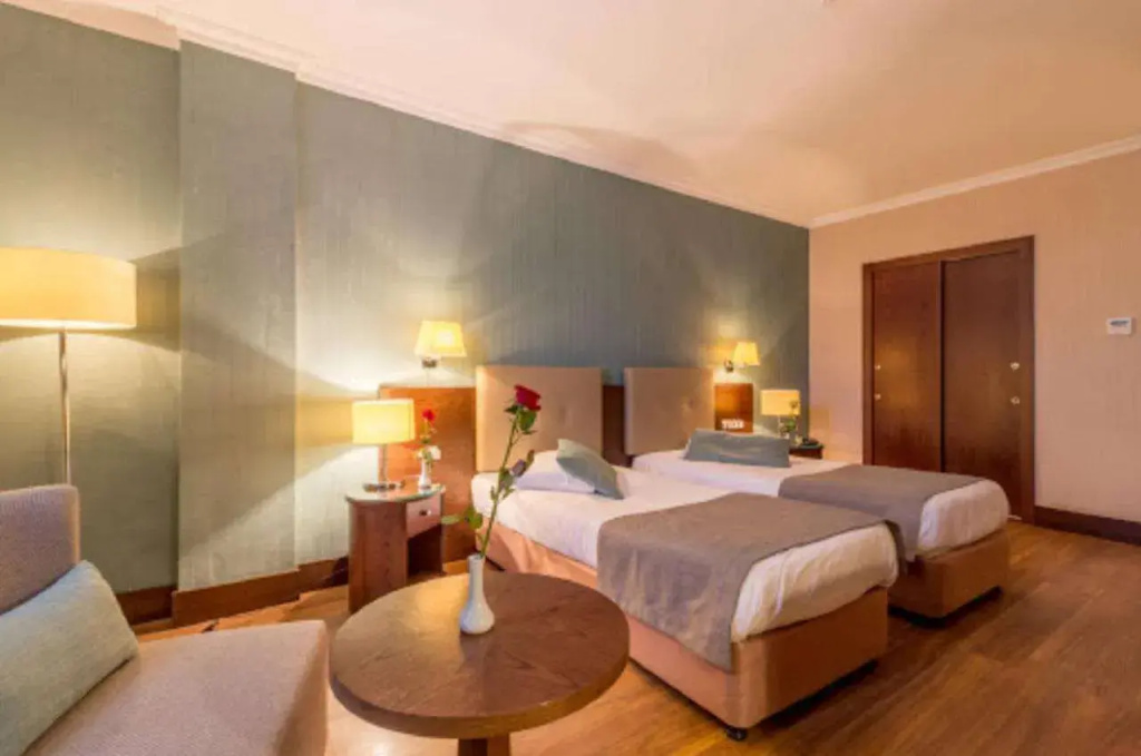 Hotel photo 14