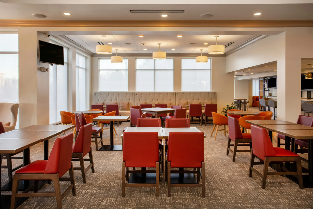 Hilton Garden Inn Nashville/Smyrna - Général