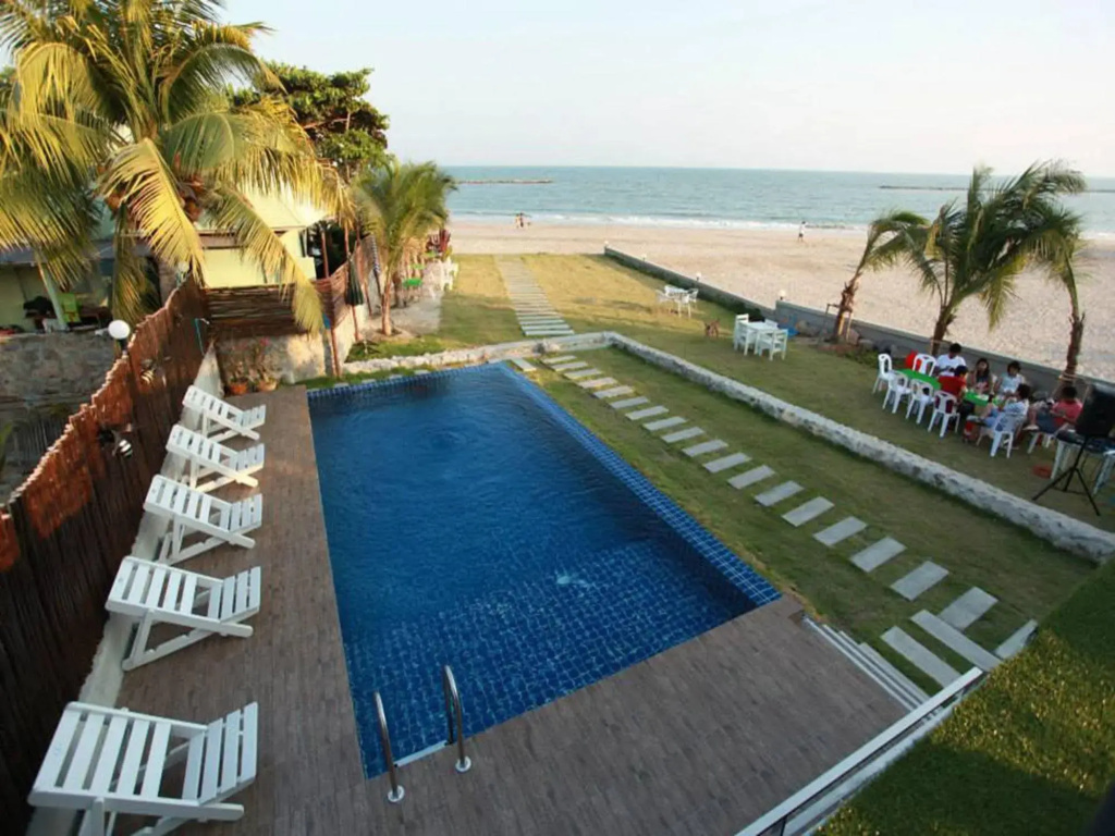 Hotel photo 10