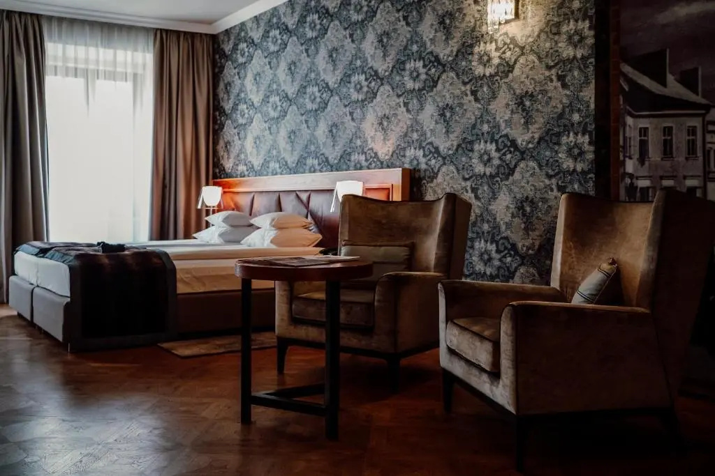 Comfort room
