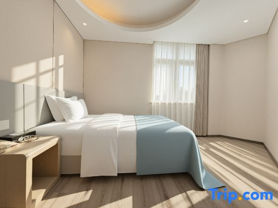 Yihai International Business Hotel - Chambres