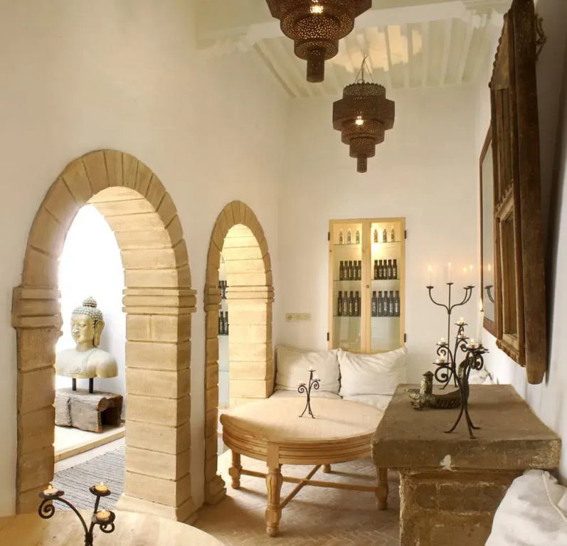 Riad Baladin