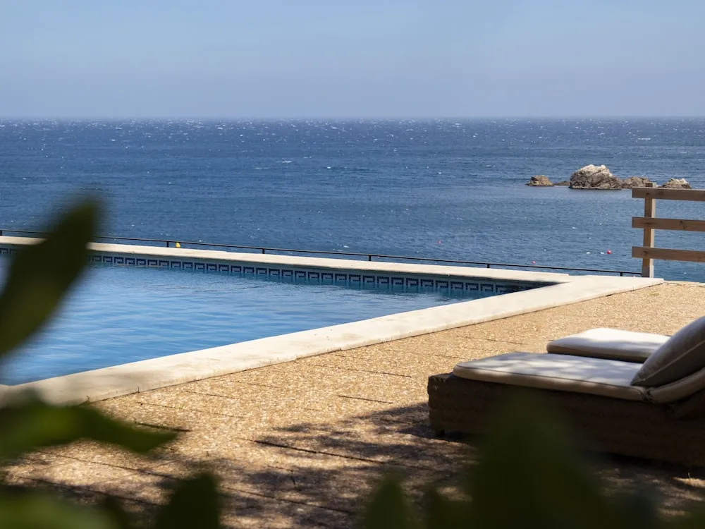 Apartaments Cap Sa Sal - Général