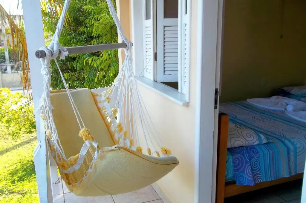 Porto Verano Residence - Chambres