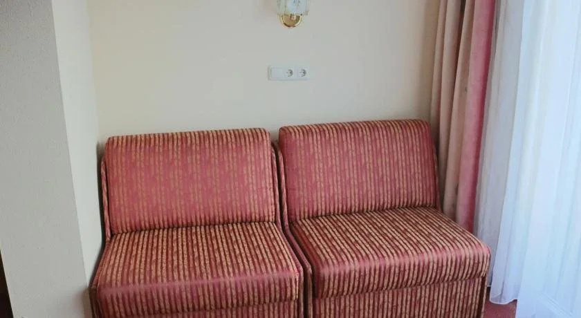Wellness Pension Hollaus - Général