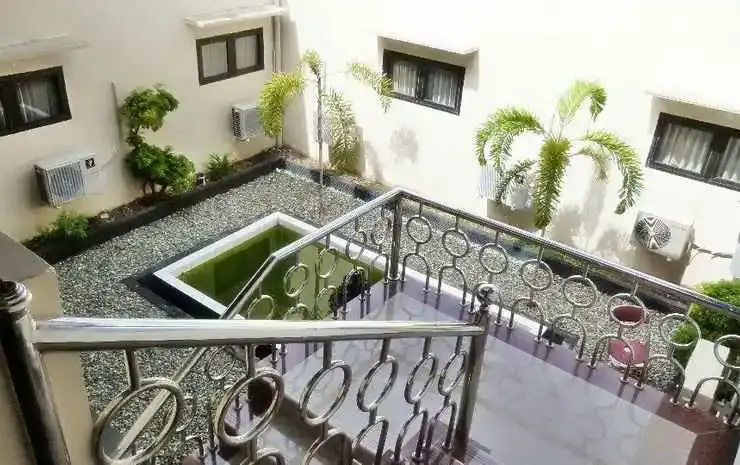Hotel Andika Syariah