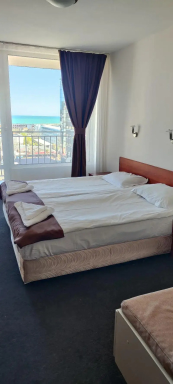 Hotel Arda - Chambres