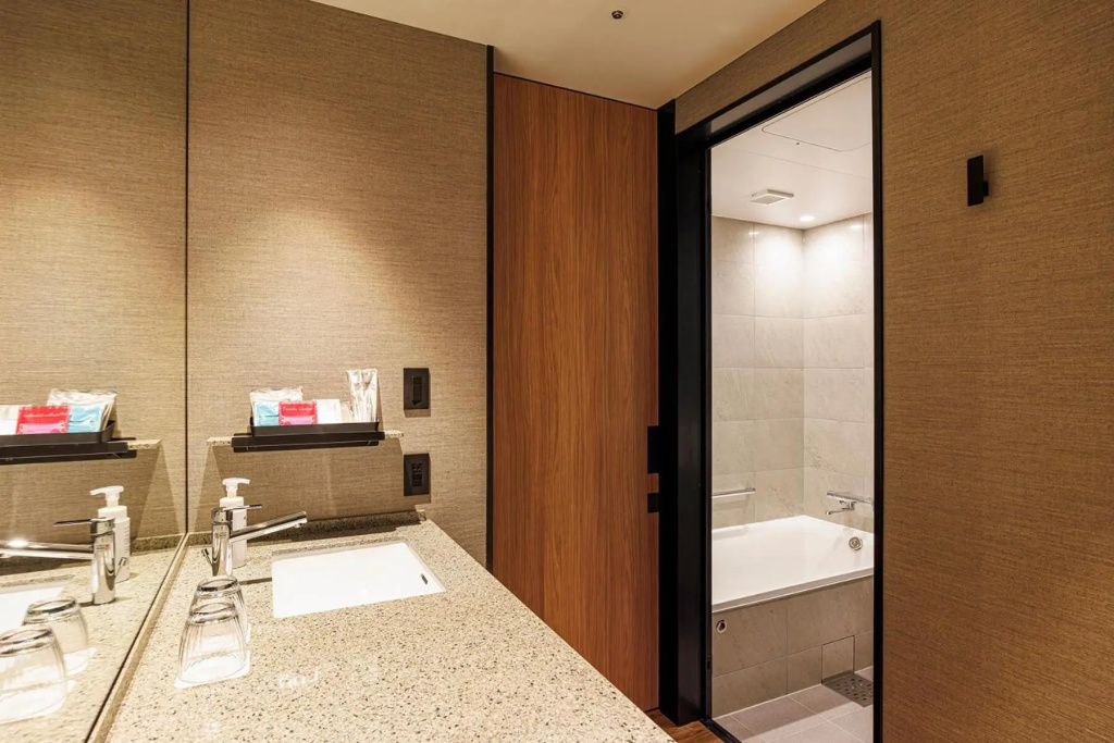 Hotel Metropolitan Tokyo Haneda 사진 29