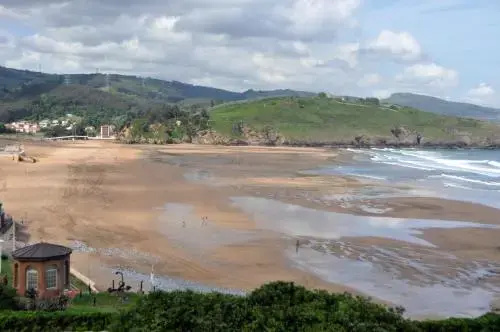 Beach & Waterfront