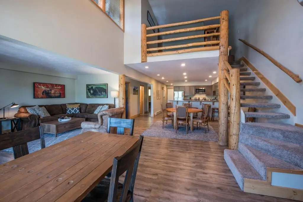 The Plaza Condominiums, A Vail Resorts Property - Chambres