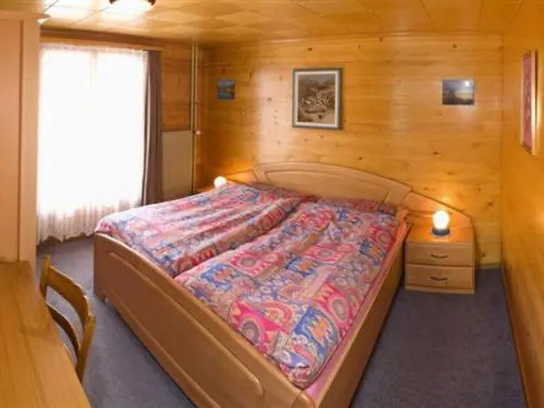 Apartment Olympia