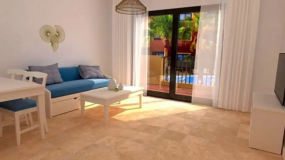 BLUESEA Aloe Corralejo Hotel - Chambres
