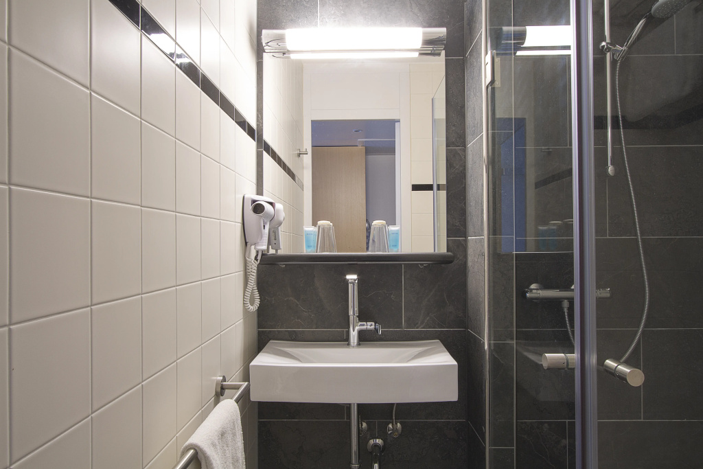 Bastion Hotel Leeuwarden - фото 9