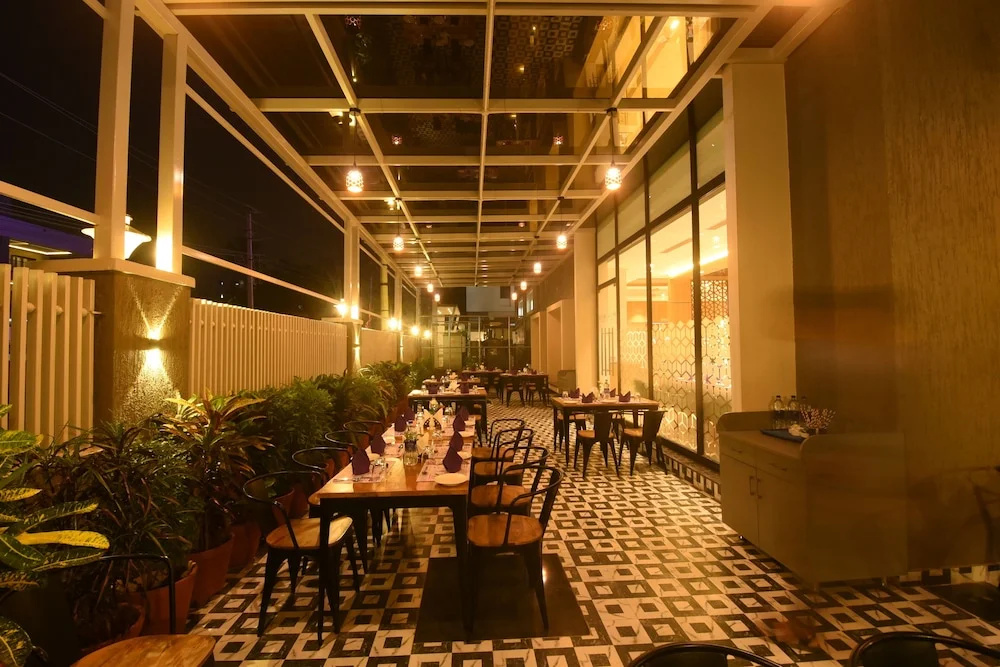 Hotel photo 22