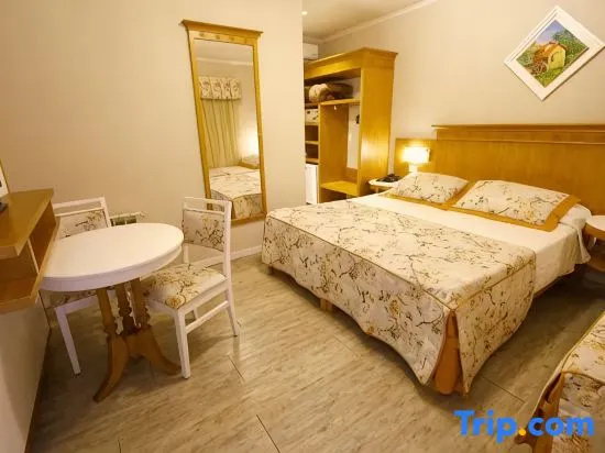 Life Hotel Infinity - Chambres