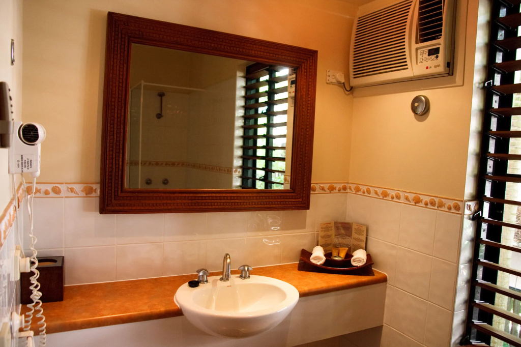 Hibiscus Resort & Spa - Général
