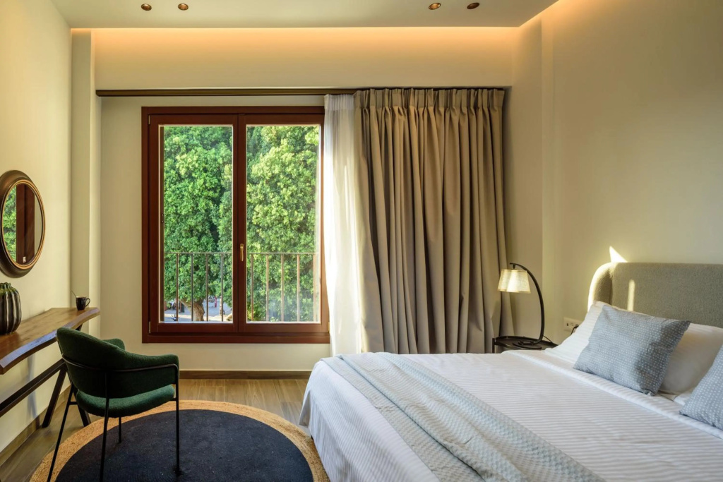 Arthur Suites — 5