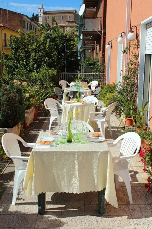 Hotel Falisco - Général