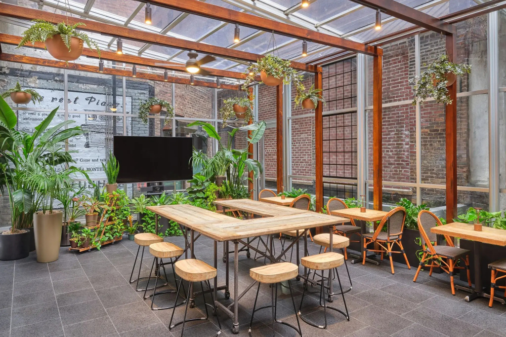 Marriott Vacation Club®, New York City - Général