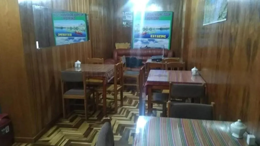 Hotel photo 16