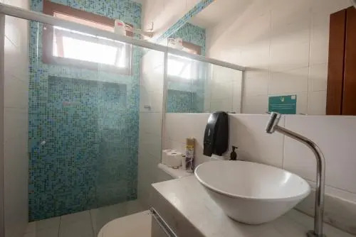 Books Rehab Hostel - фото 7