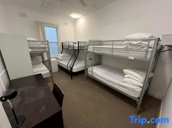 Akara Hotel - Chambres