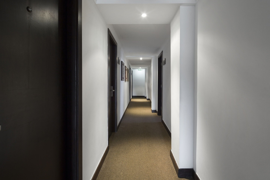 Hotel Tivoli Beira - Général