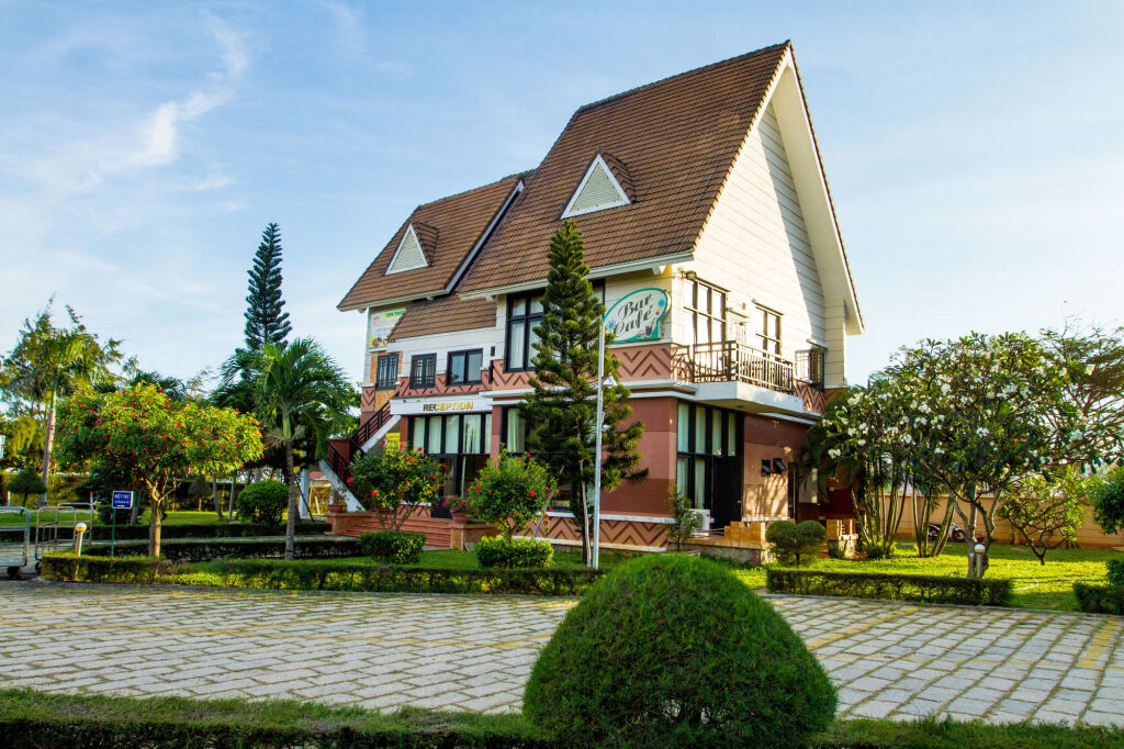 Lotus Vung Tau Resort
