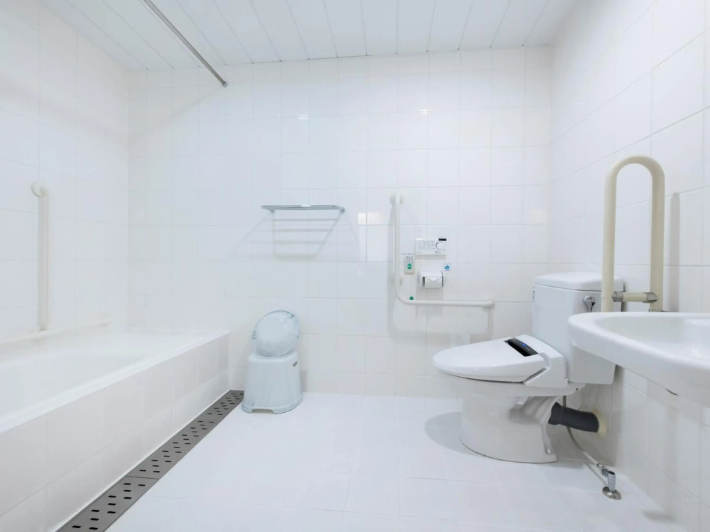 Hotel MyStays Fukuoka Tenjin - Général