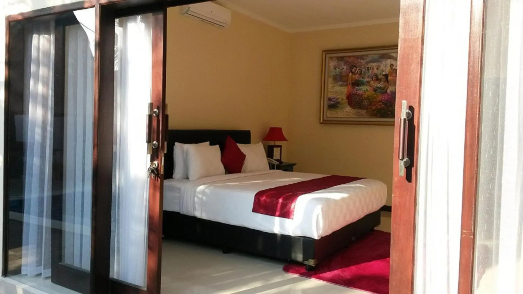 Terrace Bali Inn