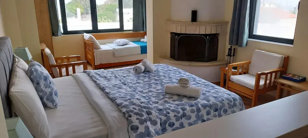 Superior room