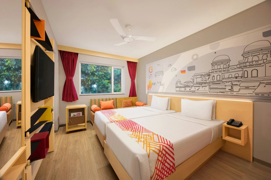 Hotel photo 36