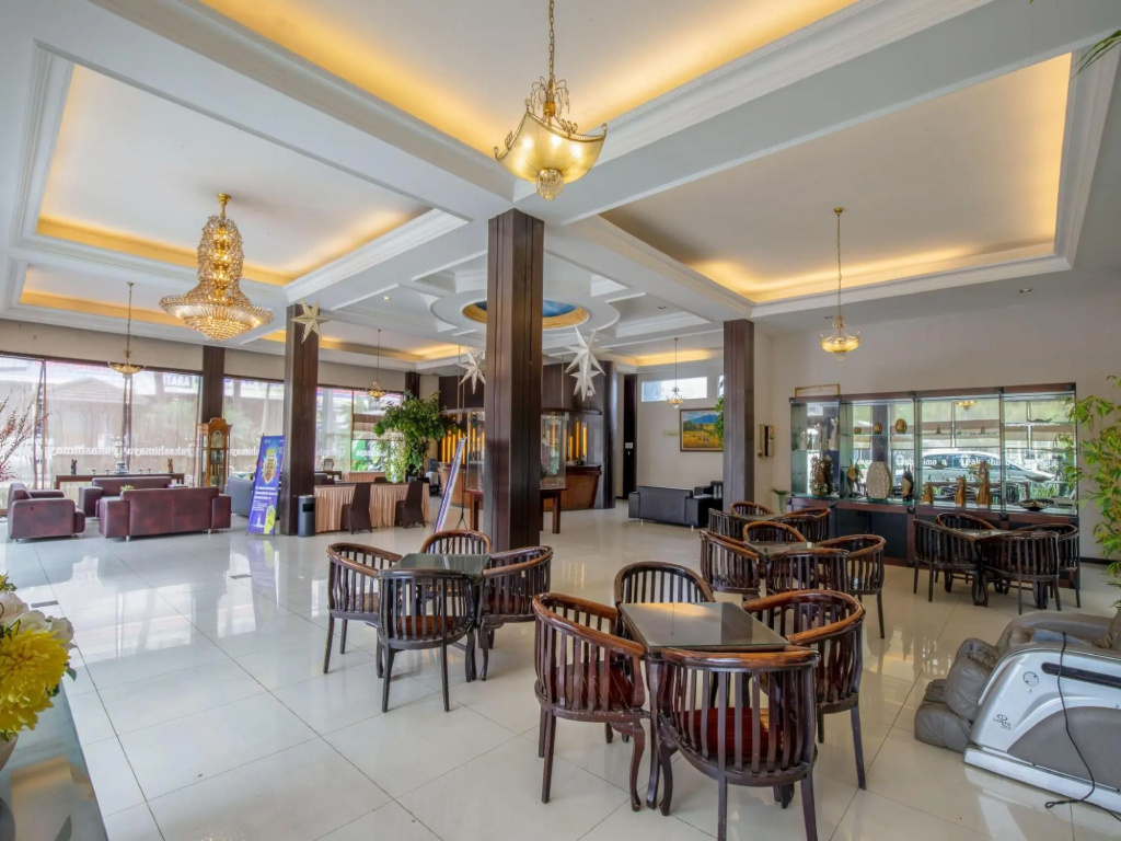 Hotel photo 30