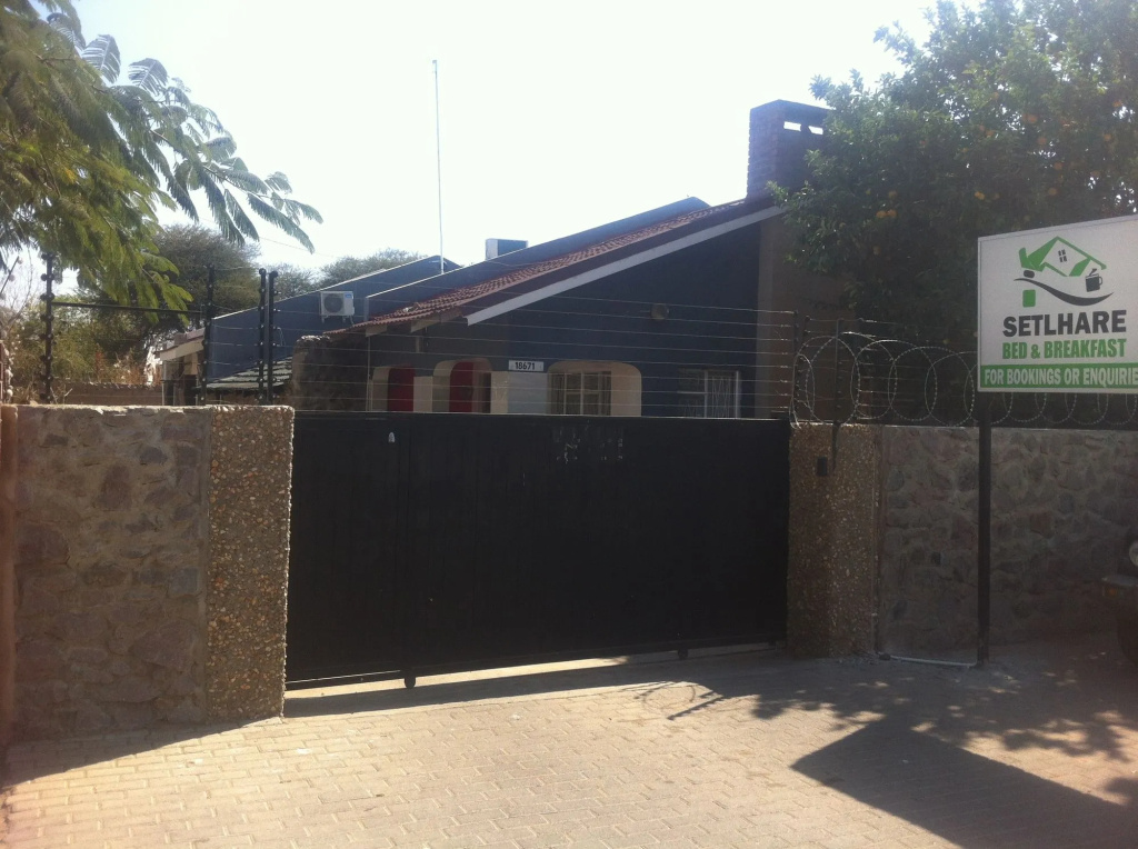 Sethare Guest House