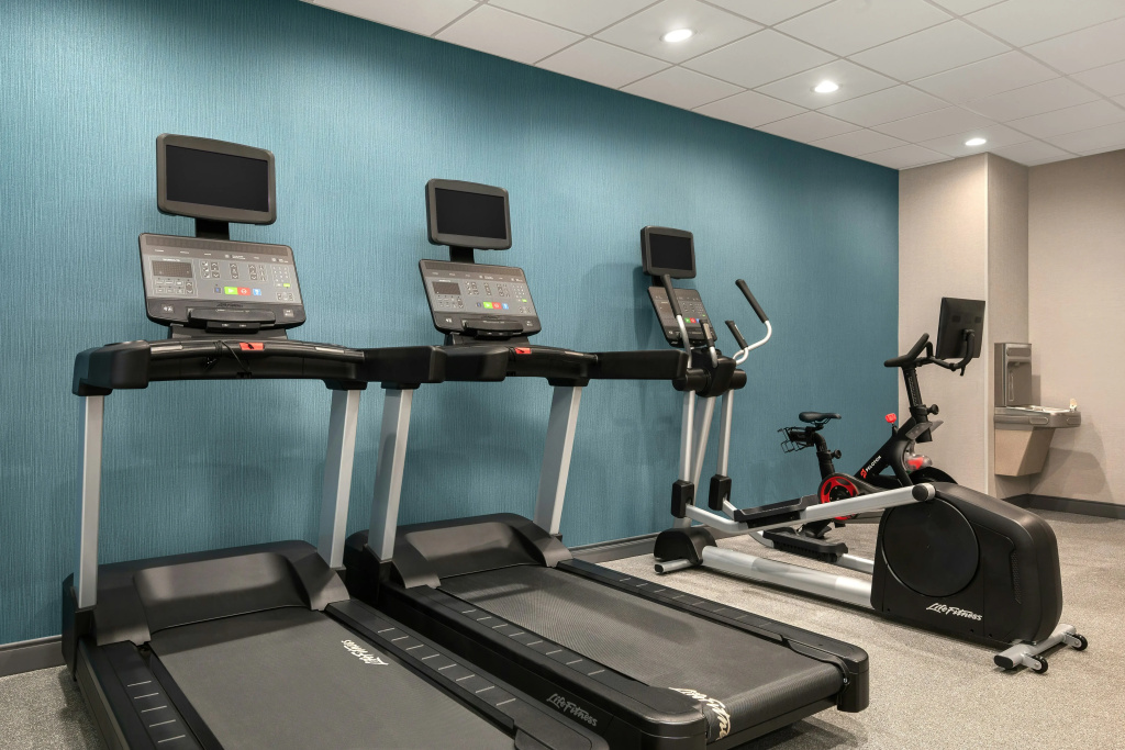 Hampton Inn Columbia Northeast - Fort Jackson Area - Général