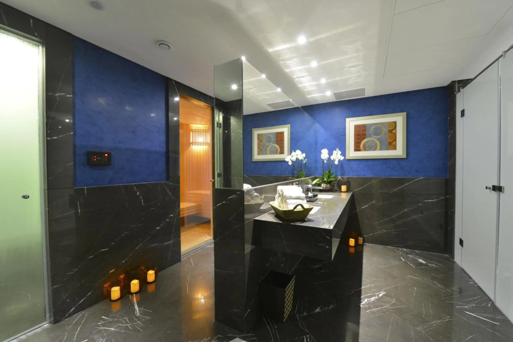 Fraser Suites Diplomatic Area Bahrain - фото 19