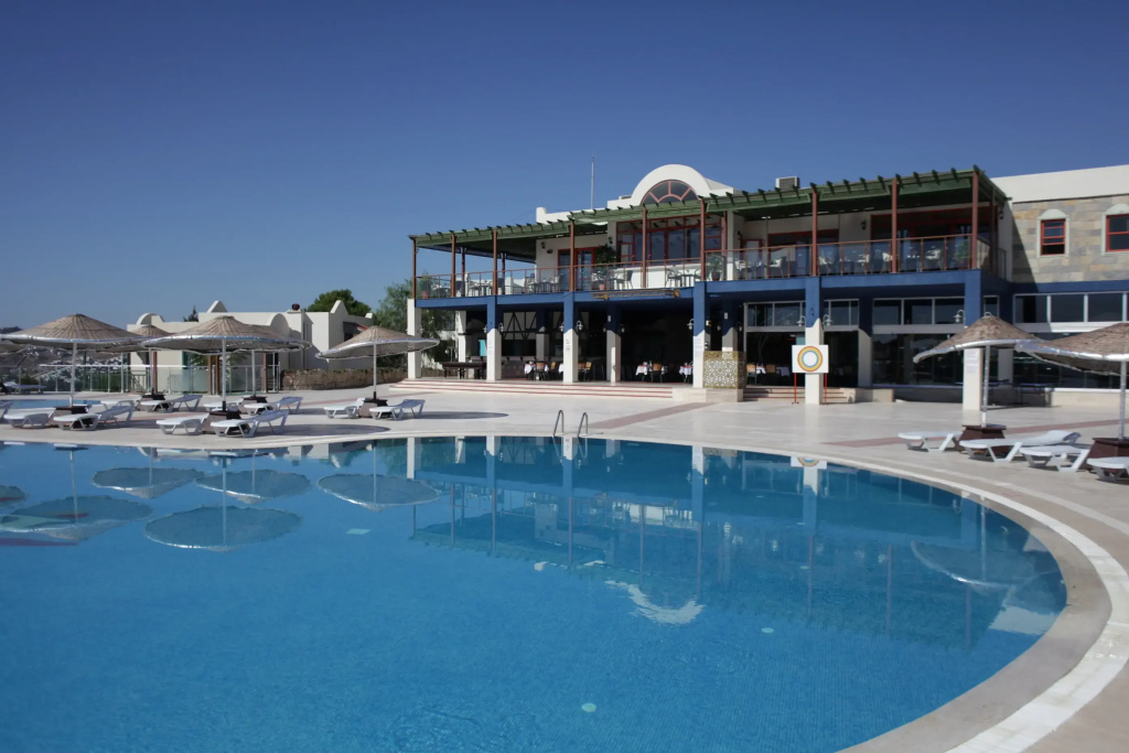 Hotel photo 18
