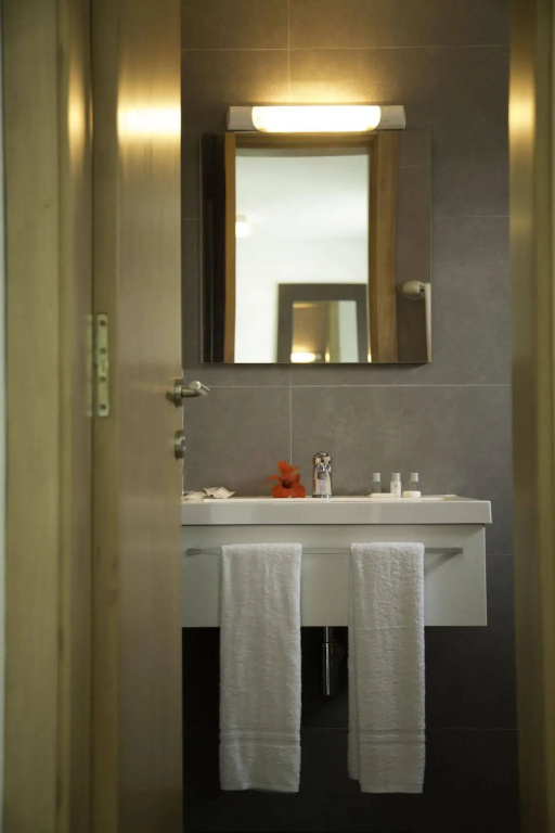 CONCIERGERIE HOTELS Achenbach - Général