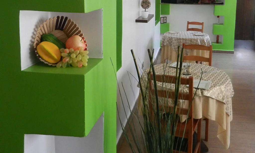Casa Rerri Boutique Hotel - Général