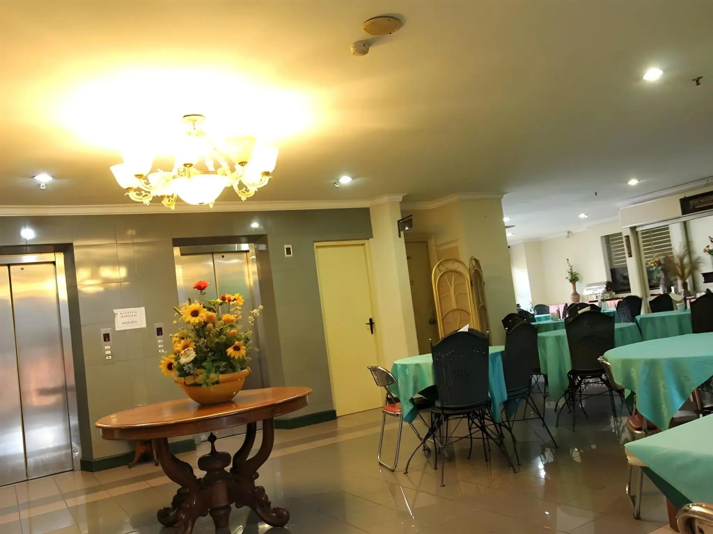 Sejahtera Family Hotel & Apartment - Général